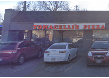 3 Best Pizza Places In Sioux Falls, Sd - Expert Recommendations