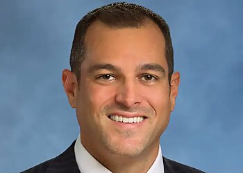 Tomas A. Jimenez, Jr. - JIMENEZ LAW FIRM, P.A. Jacksonville Real Estate Lawyers image 1