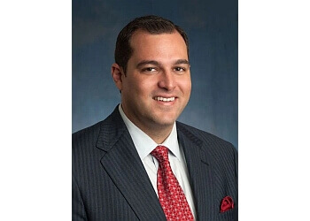 Tomas A. Jimenez, Jr. - Jimenez Law Firm, P.A. Jacksonville Real Estate Lawyers