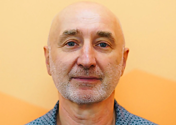 Tomasz Grass, PT, MS, Cert.MDT, COMT, CMP, CKTP - BEYOND PHYSICAL THERAPY, PLLC - Knoxville, TN Physical Therapists - Doctor Portrait Image