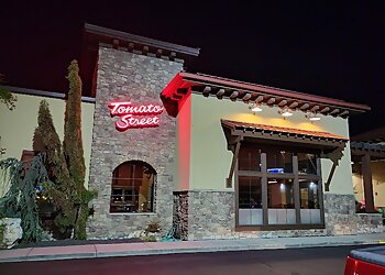 Spokane Italian Restaurants Tomato Street