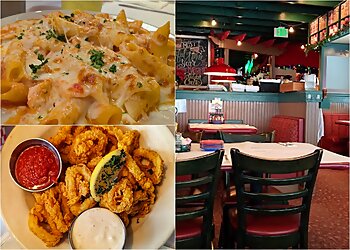 Spokane Italian Restaurants Tomato Street