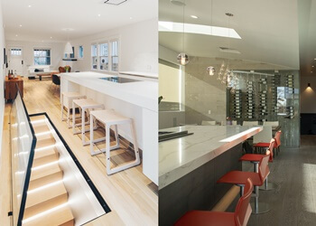 Denver Residential Architects Tomecek Studio Architecture