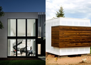 Denver Residential Architects Tomecek Studio Architecture