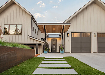 Fort Collins Residential Architects Tomlinson Designs