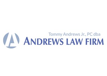 Alexandria Bankruptcy Lawyers Tommy Andrews, Jr - ANDREWS LAW FIRM