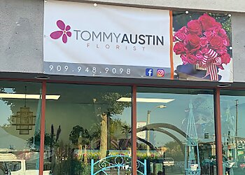 Rancho Cucamonga Florists Tommy Austin Florist