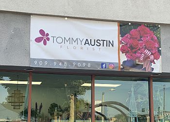 Tommy Austin Florist Rancho Cucamonga Florists