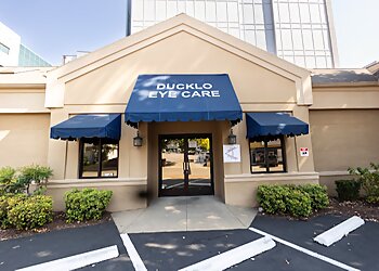 Nashville Eye Doctors Steven Williams, OD - DUCKLO EYECARE