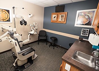 Nashville Eye Doctors Steven Williams, OD - DUCKLO EYECARE