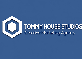 Tommy House Studios - Montgomery, AL Web Designers - Company Logo