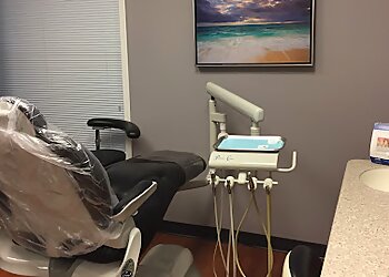 Charlotte Dentists Tommy Kakouras, DMD - KAKOURAS FAMILY DENTISTRY