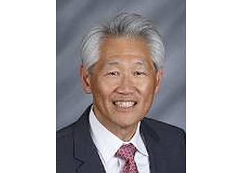 Tommy Lee, MD - DIGNITY HEALTH MEDICAL GROUP - BAKERSFIELD Bakersfield Cardiologists image 1