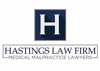 Dallas Medical Malpractice Lawyers Tommy R. Hastings - HASTINGS LAW FIRM