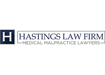 Dallas Medical Malpractice Lawyers Tommy R. Hastings - HASTINGS LAW FIRM
