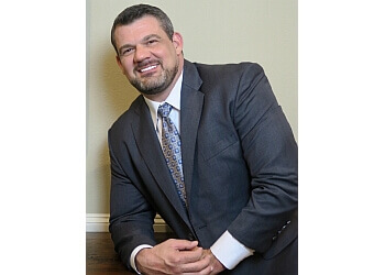Tommy R. Hastings - Hastings Law Firm 