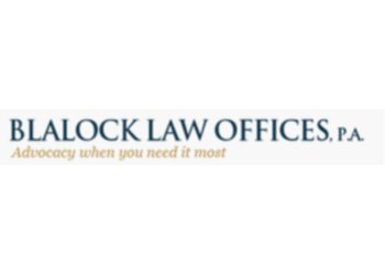 Greensboro Bankruptcy Lawyers Tommy S. Blalock, III - BLALOCK LAW OFFICES, P.A.