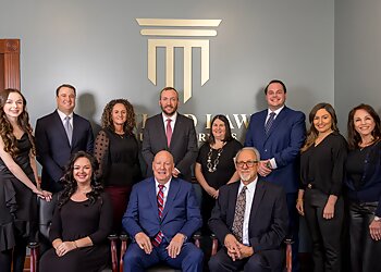 Huntsville Medical Malpractice Lawyers Tommy Siniard - SINIARD LAW INJURY ATTORNEYS