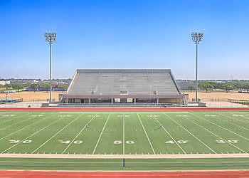 Carrollton Places To See Tommy Standridge Stadium