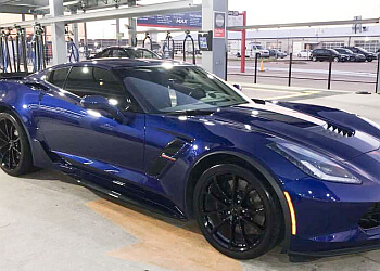 Plano Auto Detailing Services Tommy Terrific's Car Wash