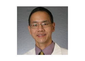 Fontana gastroenterologist Tommy Tiong-Hien Oei, MD - FONTANA MEDICAL CENTER