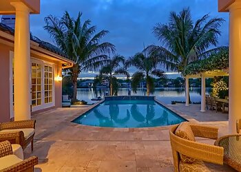 St Petersburg Landscaping Companies Tommy Todd Landscape & Design