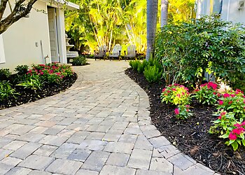 St Petersburg Landscaping Companies Tommy Todd Landscape & Design