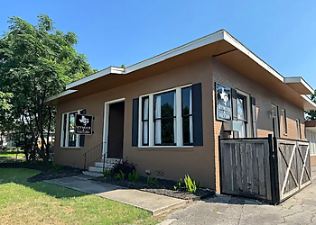 New Braunfels DUI Lawyers Tommy Vaughn - THE SEYMOUR LAW OFFICE