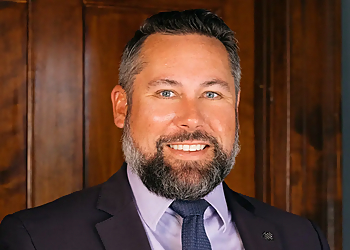 New Braunfels DUI Lawyers Tommy Vaughn - THE SEYMOUR LAW OFFICE