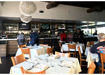 3 Best Italian Restaurants In Scottsdale AZ Expert Recommendations   TommyVsUrbanKitchenBar Scottsdale AZ 1 