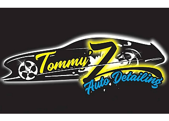 Fullerton auto detailing service TommyZ Auto Detailing