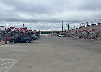 San Antonio Car Wash Tommy's Express