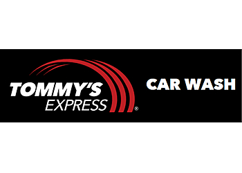 San Antonio Car Wash Tommy's Express