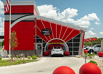 Omaha Car Wash Tommy's Express® Car Wash