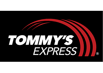 Omaha Car Wash Tommy's Express® Car Wash