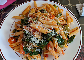 Tommy's Pizzeria & Restaurant Tommy's Pizzeria & Restaurant - Elizabeth, NJ Italian Restaurants - Food Image