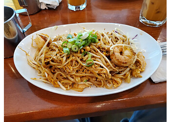 Tommy's Thai  Denver Thai Restaurants