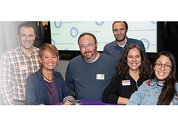 Lowell Web Designers Tomo360 Lowell