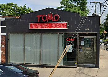 Yonkers Japanese Restaurants Tomo Japanese Cuisine