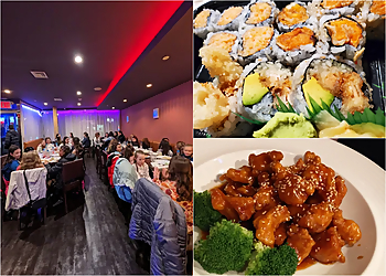 Yonkers Japanese Restaurants Tomo Japanese Cuisine