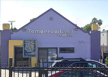Tomorrowland Academy