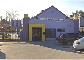 El Monte preschool Tomorrowland Academy