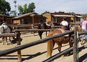 Corona Places To See Tom's Farms