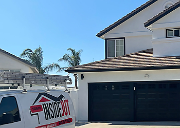 Riverside Painters Tom’s Inside Out Painting