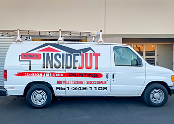 Tom’s Inside Out Painting Riverside Painters image 1