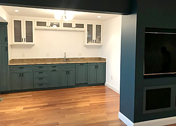 San Francisco Painters Tom's Painters Inc.