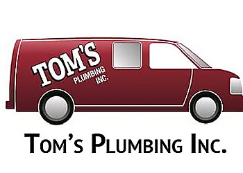 Elgin Plumbers Tom's Plumbing, Inc.