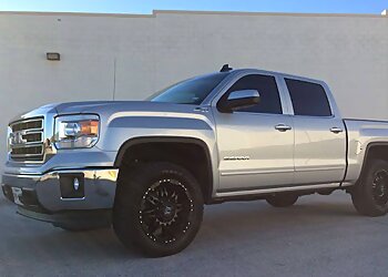 Abilene Car Repair Shops Tom's Tire Pros