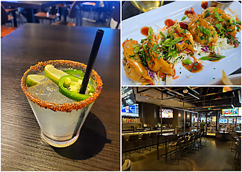 Las Vegas Sports Bars Tom's Watch Bar