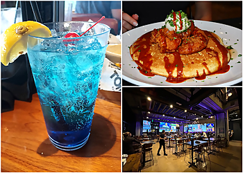 Denver Sports Bars Tom's Watch Bar Denver Coors Field